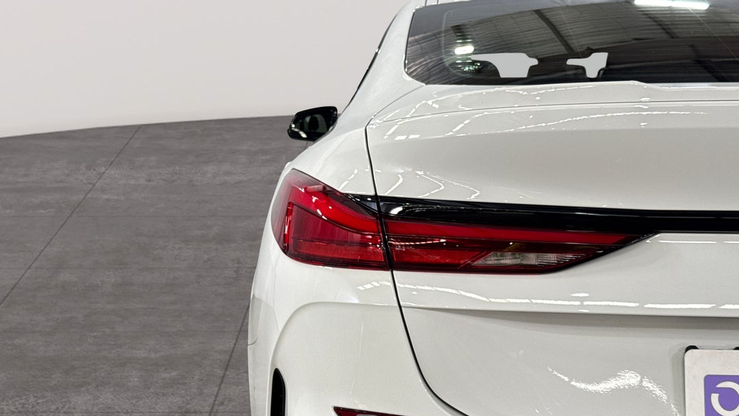 2020 BMW 2 18i M Sport Gran Coupe, Automatic, 34079 km, Badge (Boot Left Side)