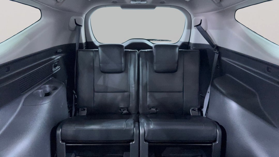 2023 Mitsubishi Pajero Sport Exceed (4wd) 7 Seat, Automatic, 14126 km, Third Row Seats