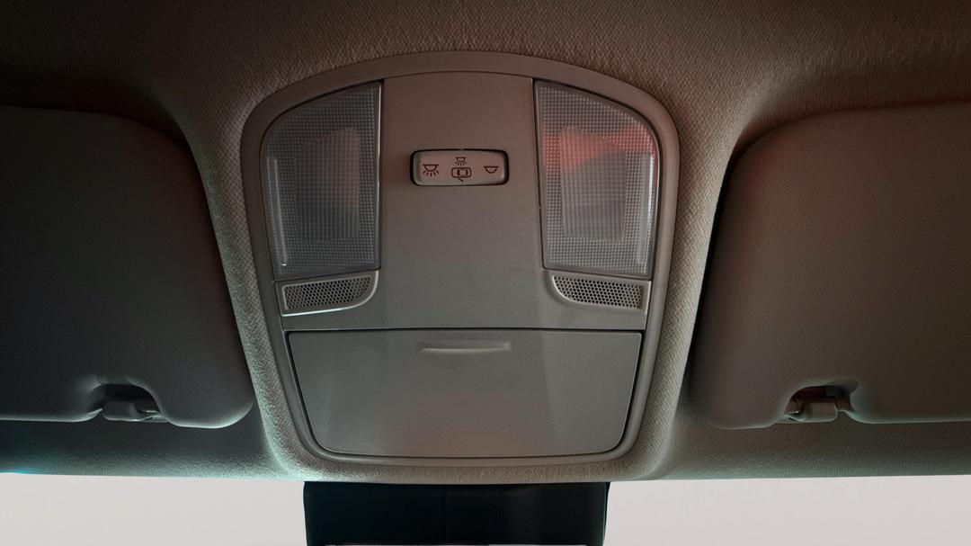 2019 Hyundai Kona Elite (FWD), Automatic, 117132 km, On-Roof Controls/Sunglass holder