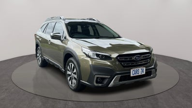 2023 Subaru Outback Awd Touring Xt 50 Yrs Edition Automatic, 4k kms Petrol Car