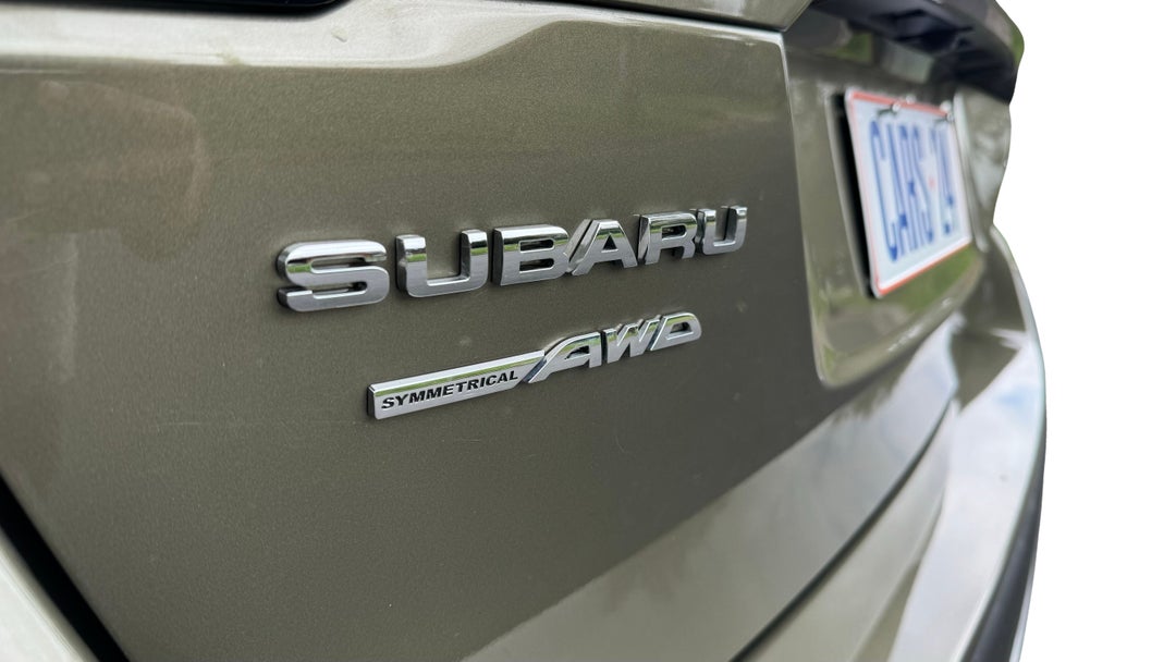 Badge (Boot Left Side)