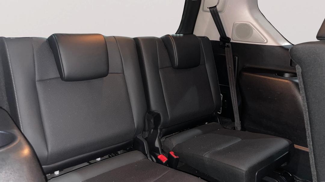 2022 Toyota Landcruiser Prado Vx, Automatic, 73714 km, Third Row Seats