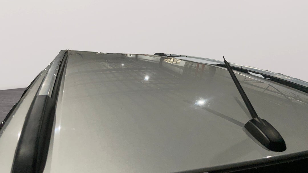 2019 Holden Trailblazer Ltz (4x4), Automatic, 110022 km, Roof/Sunroof View