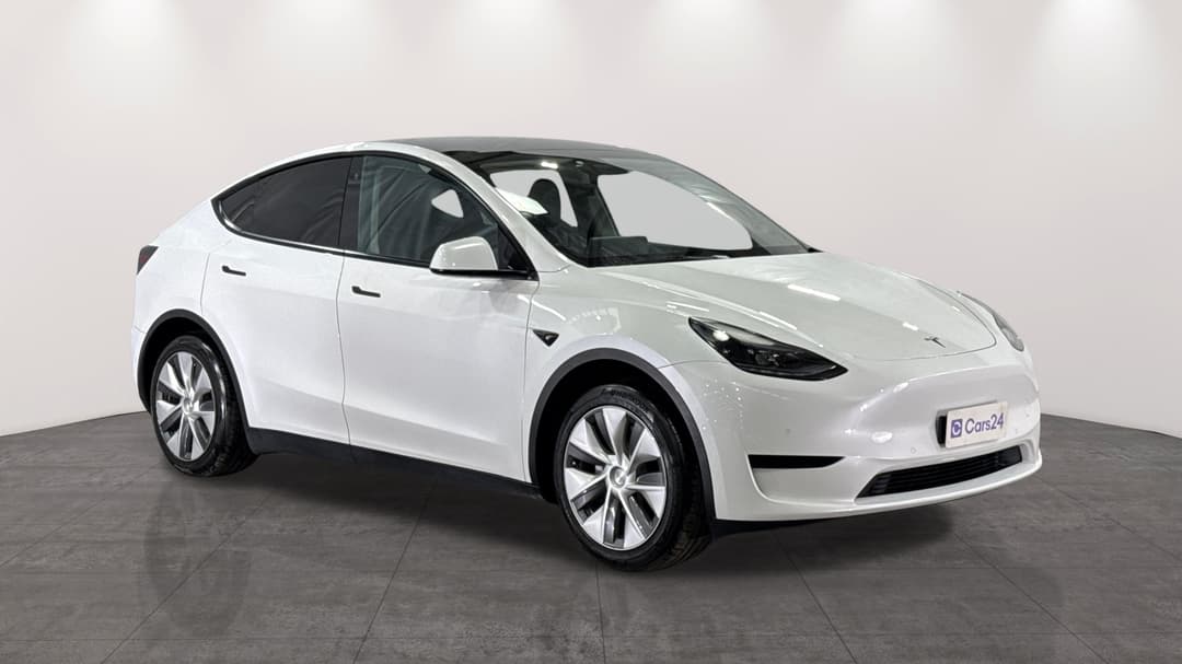 2022 Tesla Model Y Rear-wheel Drive, Automatic, 51099 km, 