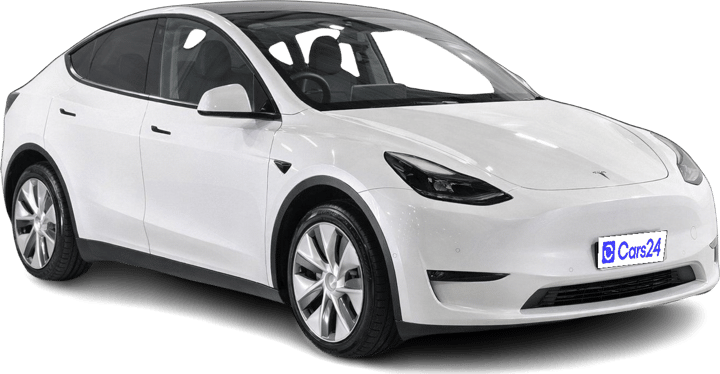 2022 - Tesla Model Y - SUV - Electric - Automatic