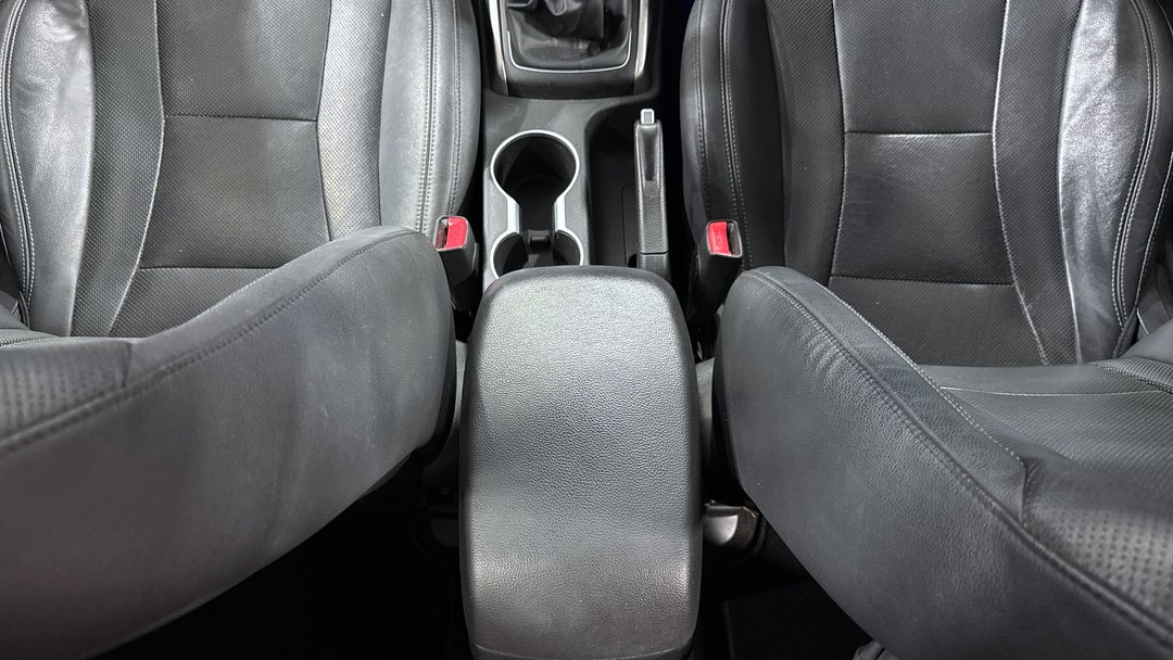 2016 Hyundai i30 Active X, Manual, 74462 km, Center Console