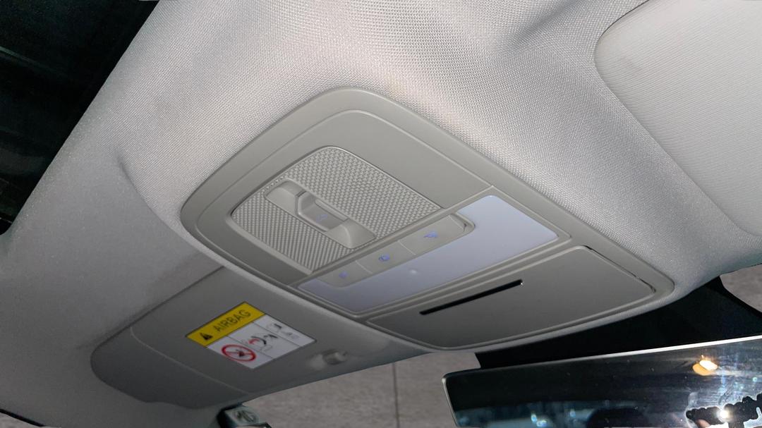 2023 MG Mg5 Essence, Automatic, 54990 km, On-Roof Controls/Sunglass holder