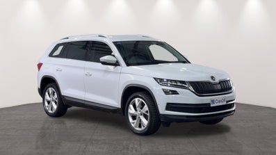 2017 SKODA Kodiaq 132 Tsi (4x4) Automatic, 110k kms Petrol Car
