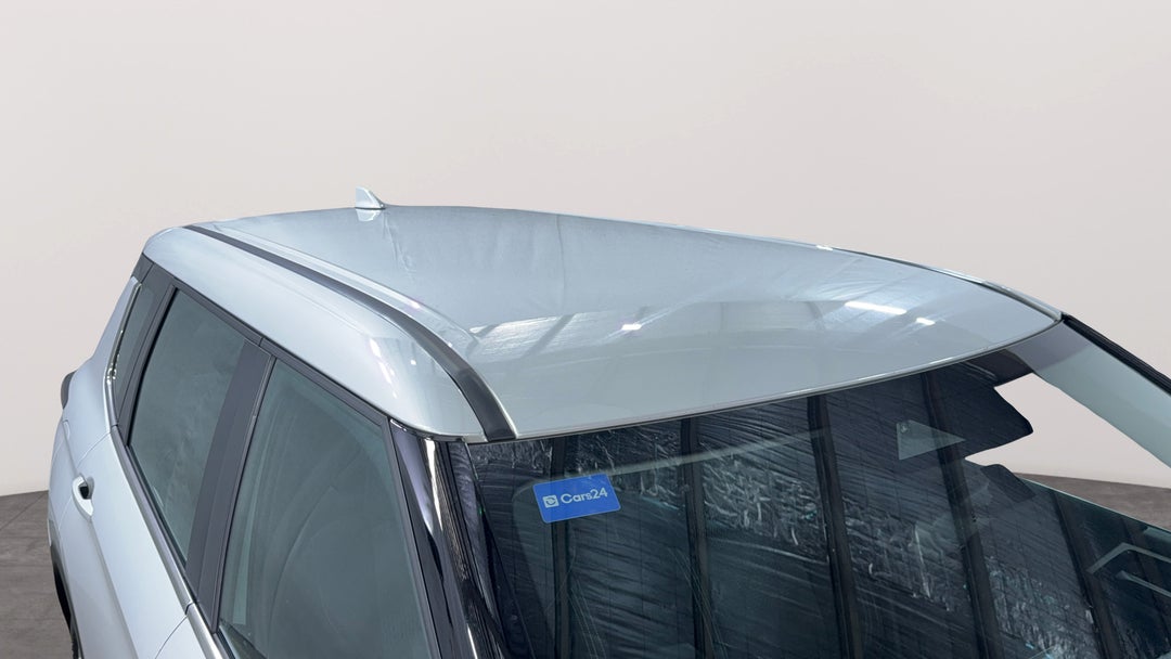 2024 Mitsubishi Outlander Es 5 Seat (2WD), Automatic, 49901 km, Roof/Sunroof View