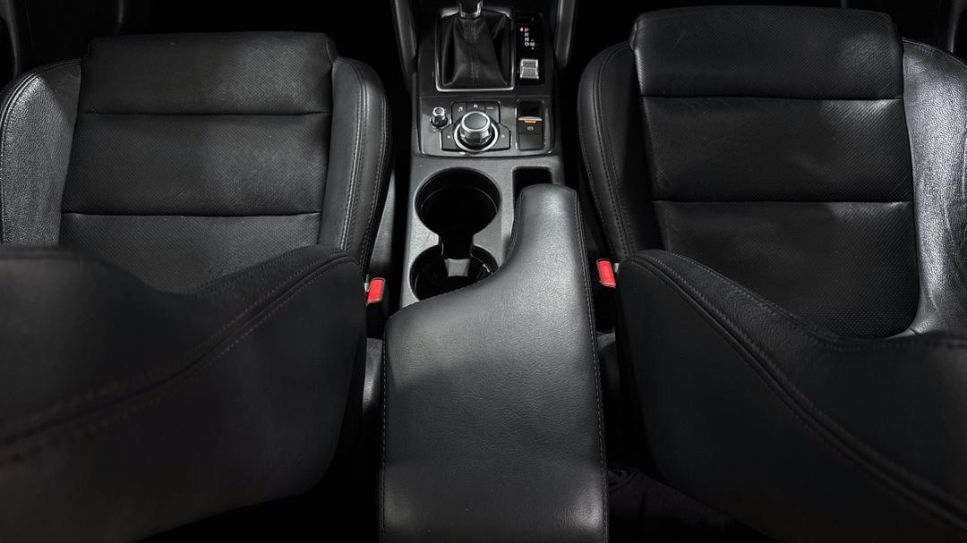 2016 Mazda CX-5 Gt (4x4), Automatic, 67102 km, Center Console