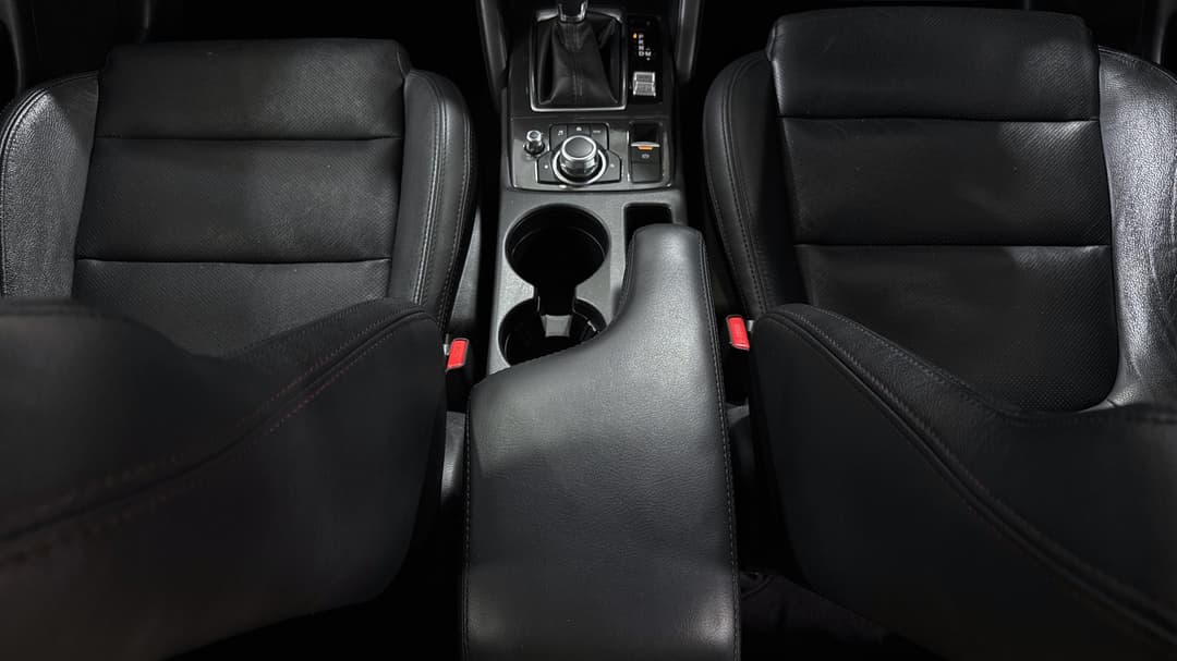 2016 Mazda CX-5 Gt (4x4), Automatic, 67102 km, Center Console