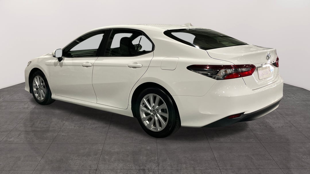 2023 Toyota Camry Ascent, Automatic, 52213 km, Left Back Diagonal (45- Degree) View