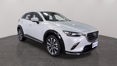2023 Mazda CX-3 Stouring (fwd) Automatic, 34k kms Petrol Car