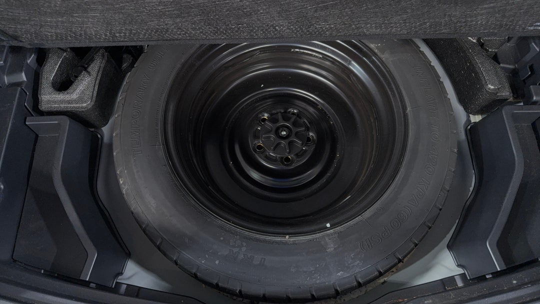 2023 Mazda CX-5 G20 Maxx (fwd), Automatic, 44864 km, Spare Wheel