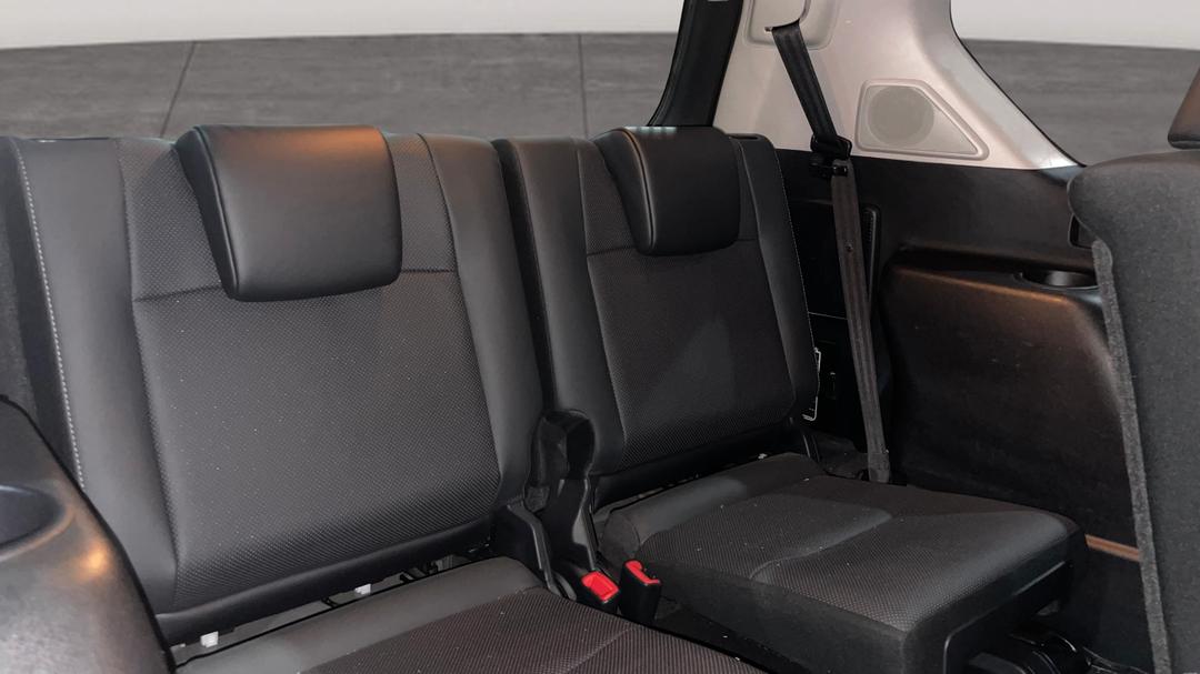 2022 Toyota Landcruiser Prado Vx, Automatic, 73714 km, Third Row Seats