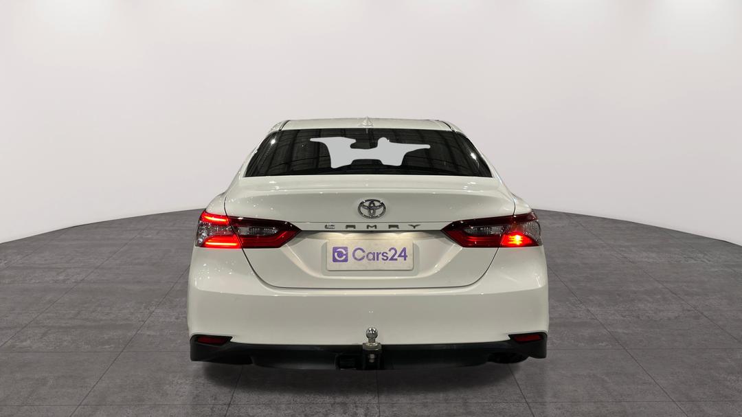 2021 Toyota Camry Ascent, Automatic, 75290 km, Back/Rear View