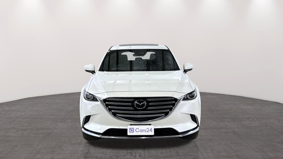 2019 Mazda CX-9 Azami (AWD), Automatic, 53430 km, Front View