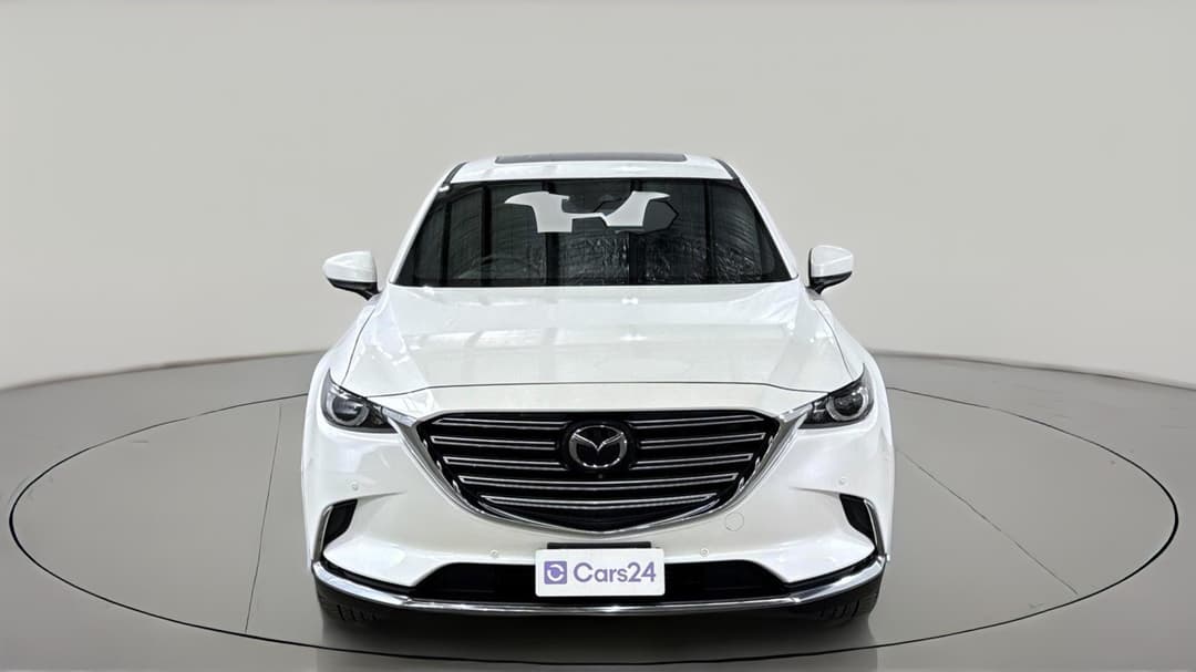 2019 Mazda CX-9 Azami (AWD), Automatic, 53430 km, Front View