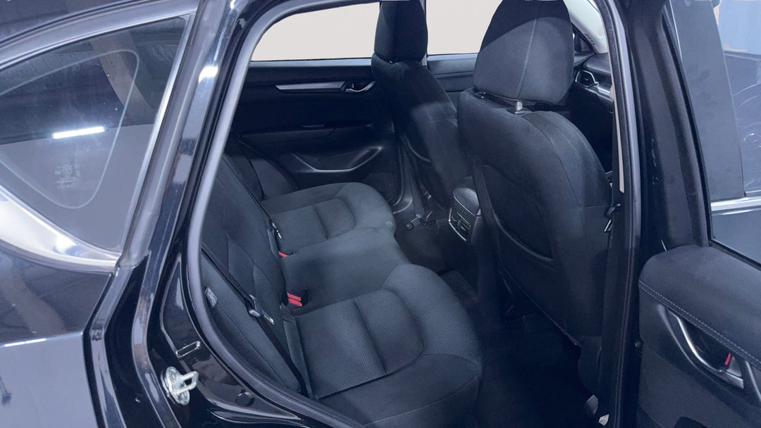 2020 Mazda CX-5 Maxx Sport (4x2), Automatic, 77551 km, Right Side Rear Door Cabin View