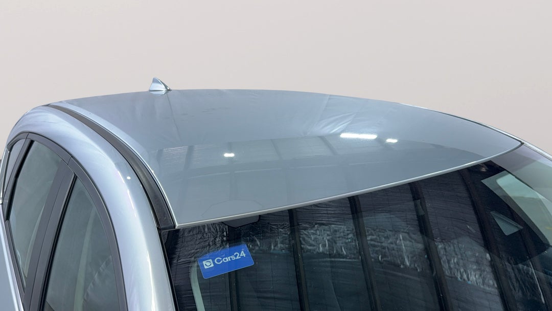 2023 Mazda CX-5 G20 Maxx (fwd), Automatic, 34725 km, Roof/Sunroof View