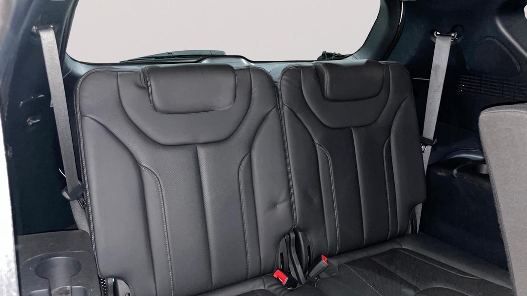 2023 Hyundai Santa Fe Highlander Hev (7 Seat), Automatic, 47371 km, Third Row Seats
