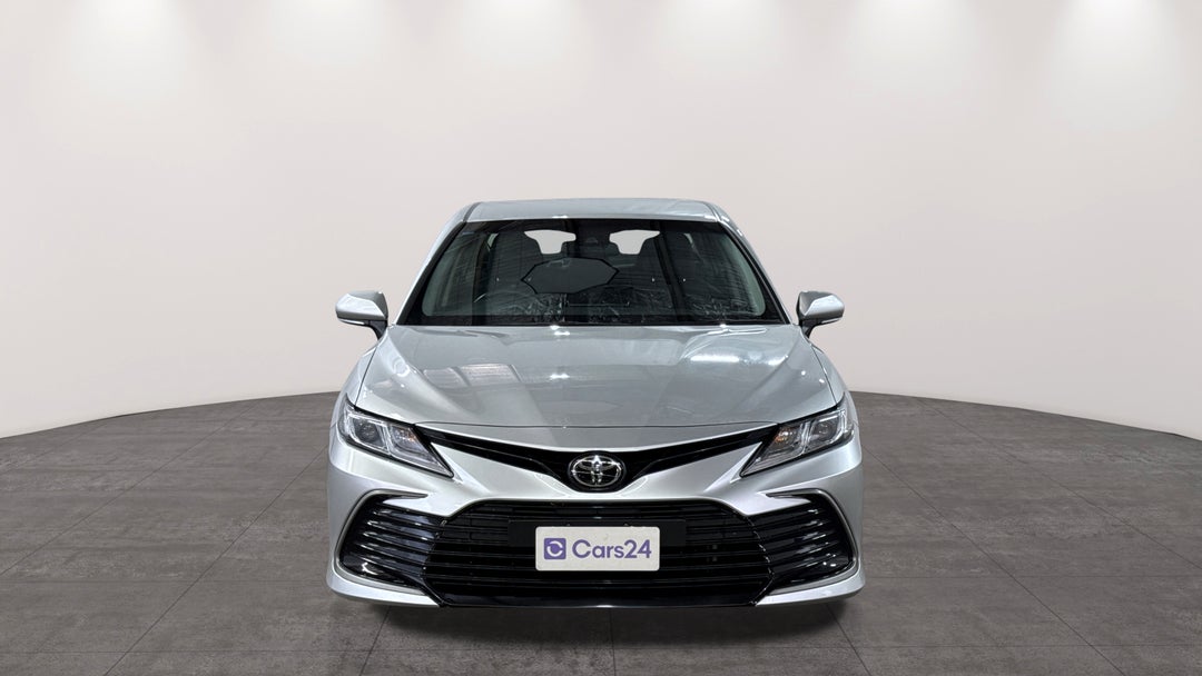 2024 Toyota Camry Ascent, Automatic, 47577 km, Front View