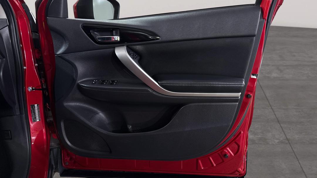 2019 Mitsubishi Eclipse Cross Ls (2WD), Automatic, 73053 km, Speaker View