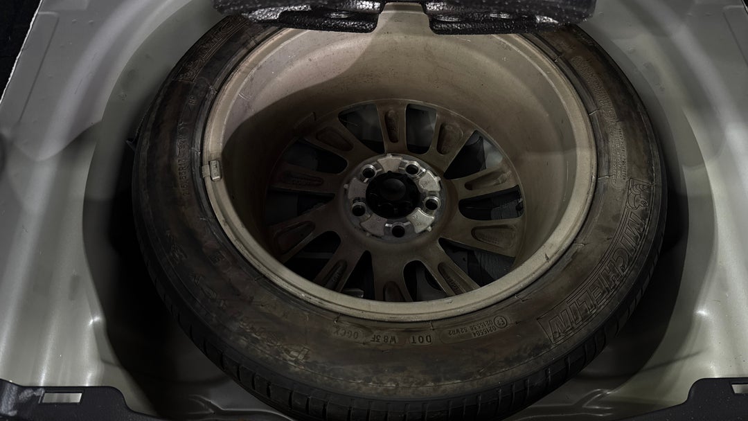 2024 Toyota Camry Ascent, Automatic, 46370 km, Spare Wheel