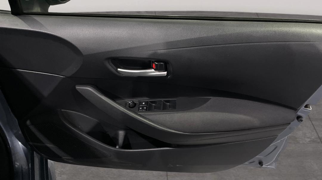 2023 Toyota Corolla Ascent Sport Hybrid, Automatic, 55715 km, Speaker View