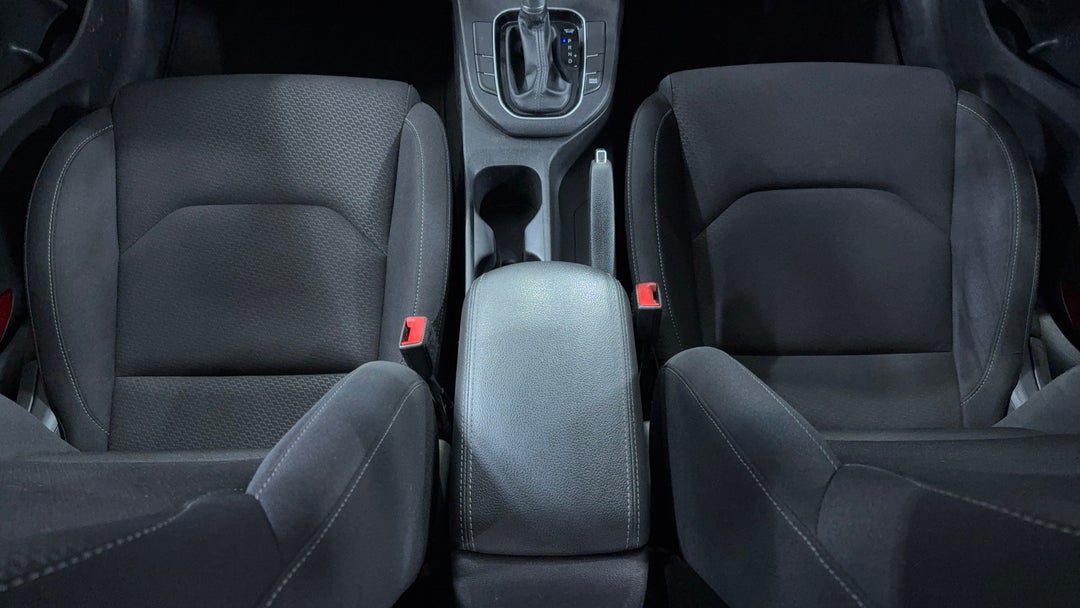 2019 Hyundai i30 Active, Automatic, 165648 km, Center Console