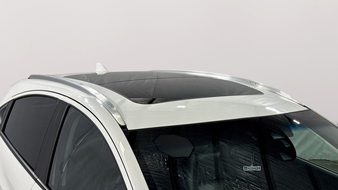 2019 Honda HR-V Vti-lx, Automatic, 94458 km, Roof/Sunroof View