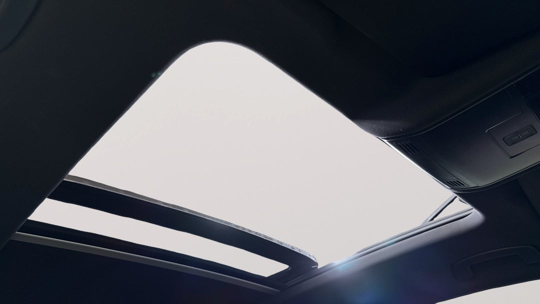 2018 Volkswagen Tiguan Allspace 162 Tsi Highline, Automatic, 82568 km, Interior Sunroof/Moonroof