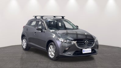 2023 Mazda CX-3 Maxx Sport (fwd) Automatic, 48k kms Petrol Car