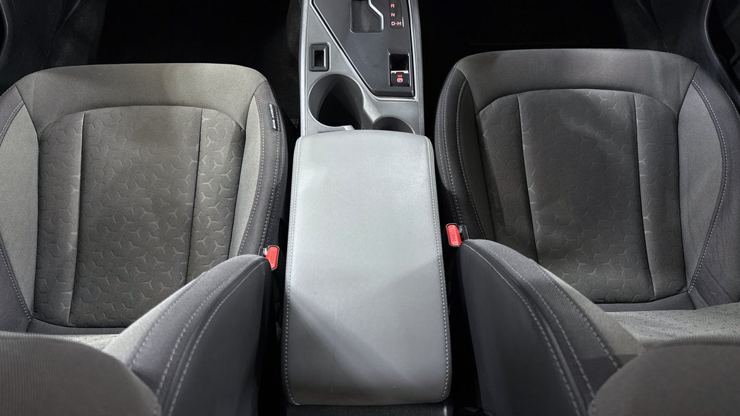 2024 Subaru Crosstrek AWD 2.0l, Automatic, 24249 km, Center Console