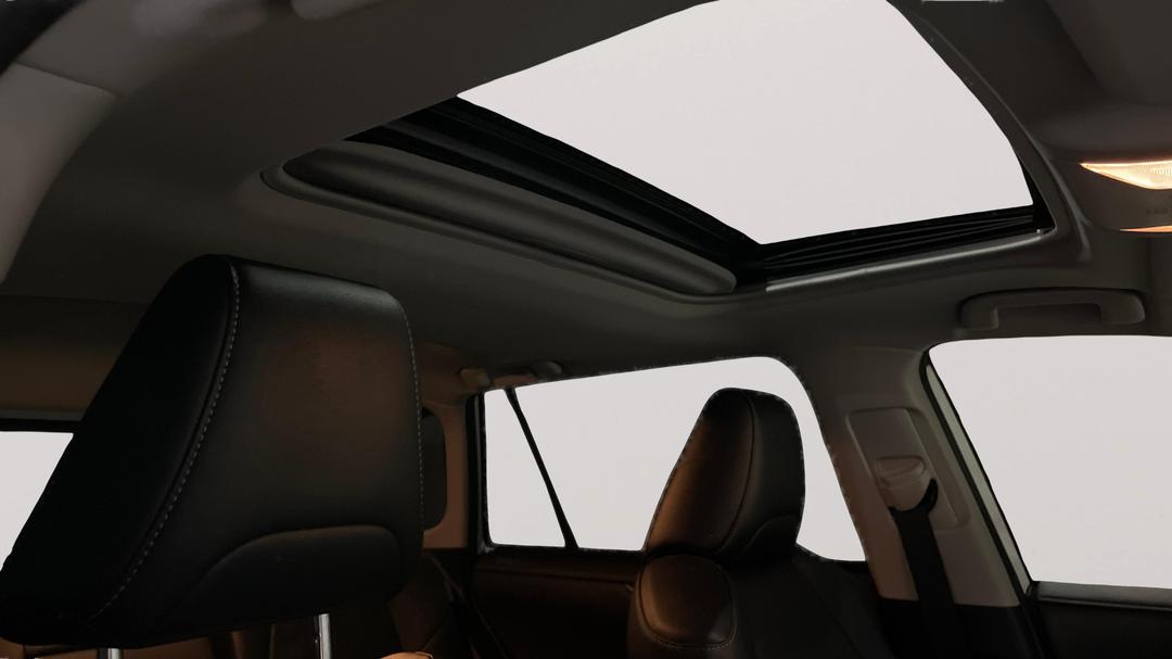 2021 Toyota RAV4 Cruiser (AWD) Hybrid, Automatic, 64602 km, Interior Sunroof/Moonroof