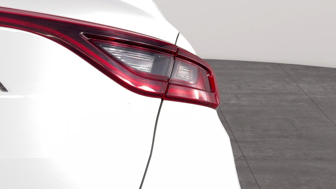 Badge (Boot Right Side)