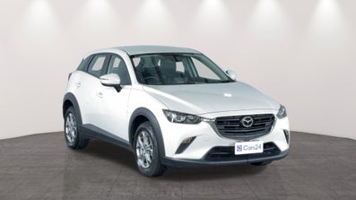 2024 Mazda CX-3 G20 Sport Automatic, 13k kms Petrol Car