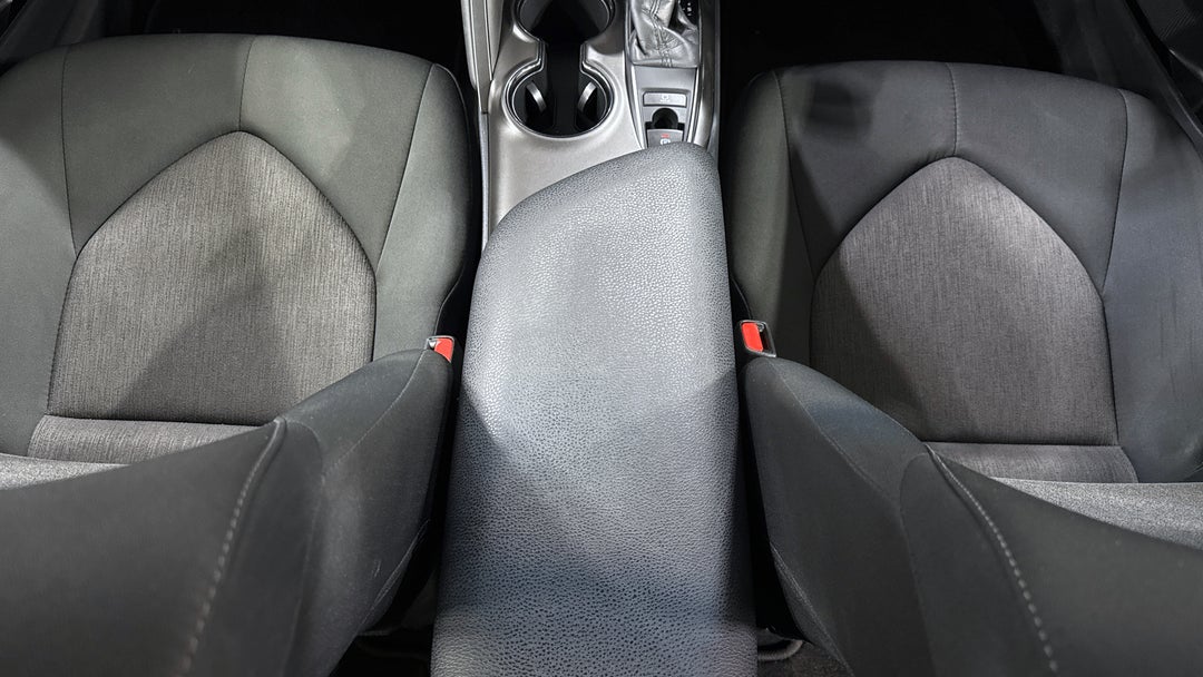 2024 Toyota Camry Ascent, Automatic, 47577 km, Center Console