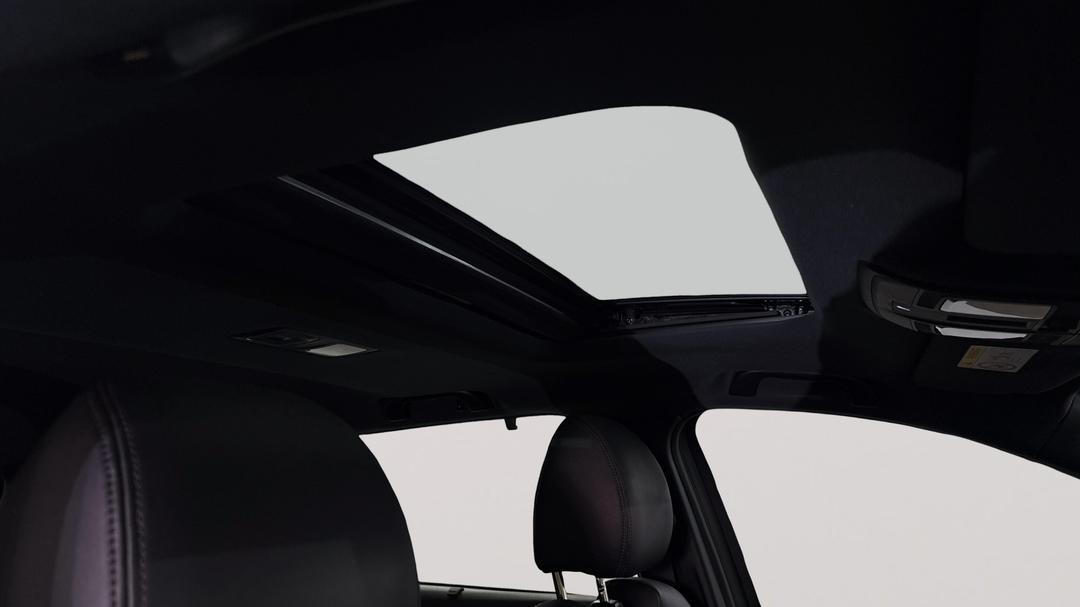 2019 Mazda CX-9 Gt (FWD), Automatic, 28247 km, Interior Sunroof/Moonroof