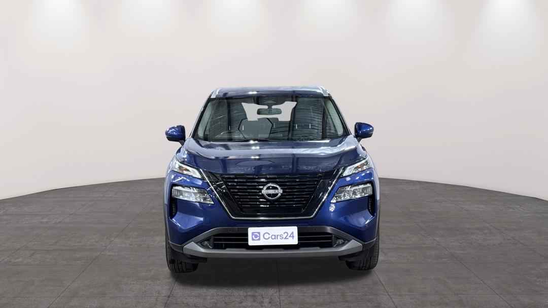 2023 Nissan X-trail St-l (4WD) E-power (hybrid), Automatic, 11977 km, Front View