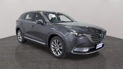 2018 Mazda CX-9 Gt (fwd) (5yr) Automatic, 100k kms Petrol Car
