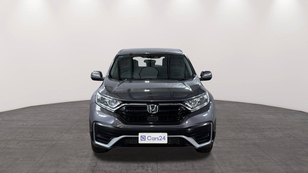 2020 Honda CR-V Vti (2WD), Automatic, 86109 km, Front View