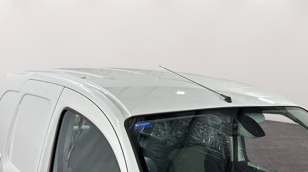 2021 Renault Kangoo Compact 1.2, Automatic, 10862 km, Roof/Sunroof View