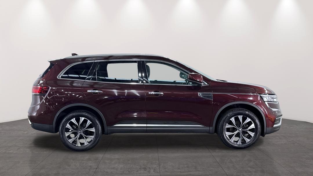 2023 Renault Koleos Zen (4x2), Automatic, 57510 km, Right Side View
