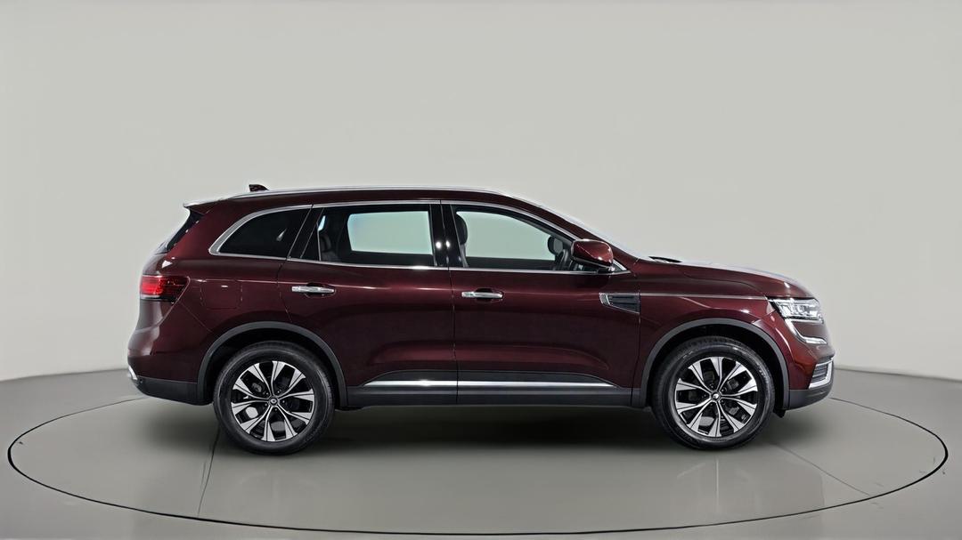 2023 Renault Koleos Zen (4x2), Automatic, 57510 km, Right Side View