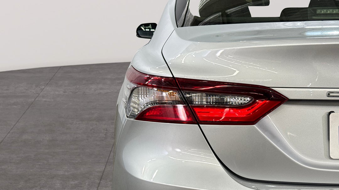 2024 Toyota Camry Ascent, Automatic, 46370 km, Badge (Boot Left Side)