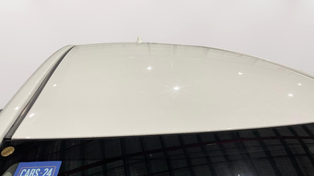 2024 Toyota Corolla Ascent Sport Hybrid, Automatic, 51234 km, Roof/Sunroof View