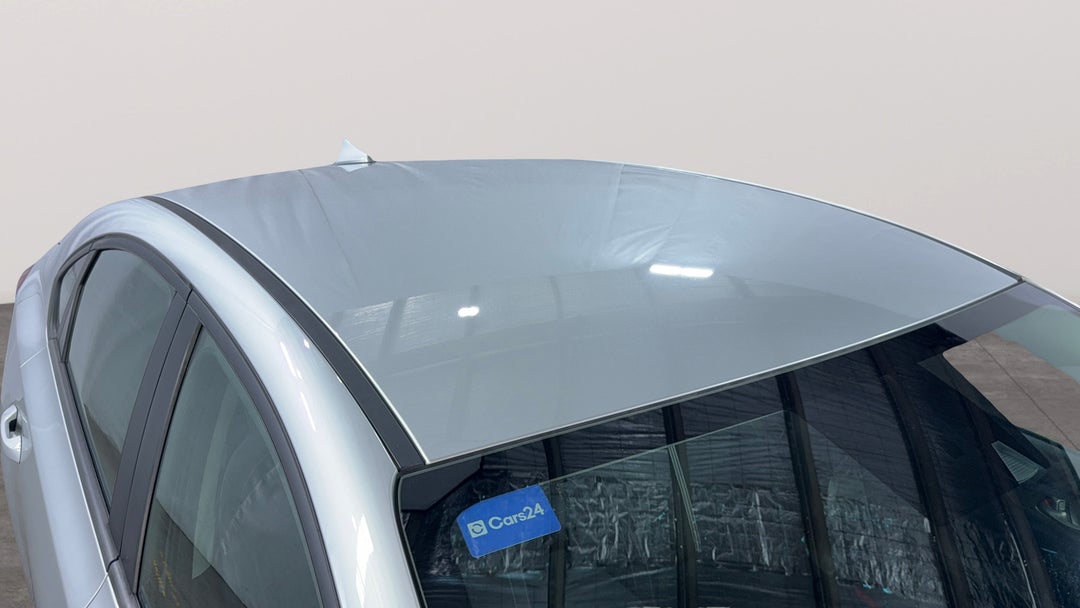 2018 Kia Cerato Sport Nav, Automatic, 91303 km, Roof/Sunroof View