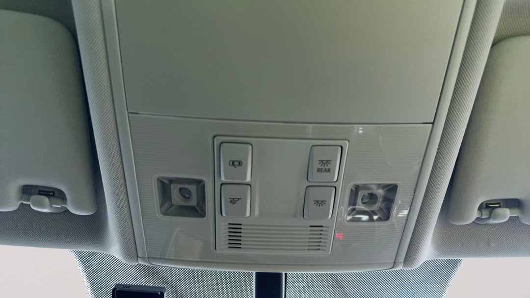 2015 Volkswagen Golf 103 Tsi Highline, Automatic, 55091 km, On-Roof Controls/Sunglass holder