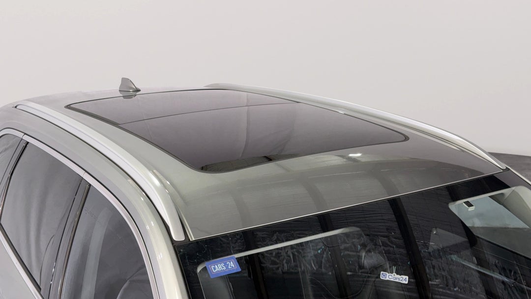 2021 GWM Haval H6 Ultra, Automatic, 64273 km, Roof/Sunroof View